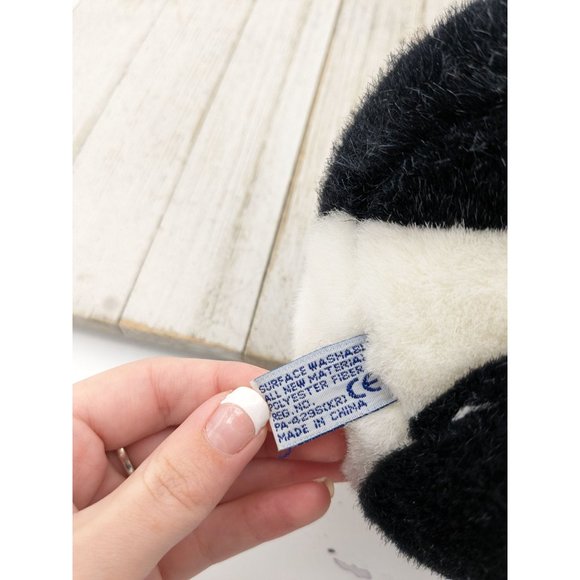 A&A Plush Standing Panda 10" Stuffed Animal Kawaii cute - Picture 5 of 6